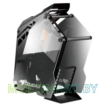 Корпус Cougar Conquer (385LMR0.0008) картинка 4